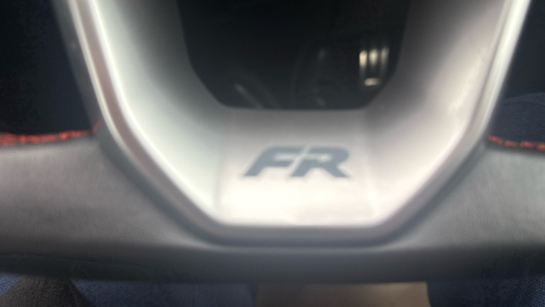 SEAT Ateca 1.5 TSI EVO FR 5dr Petrol Estate